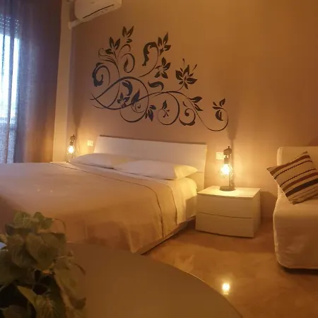 B&B Dei Cardinali-2